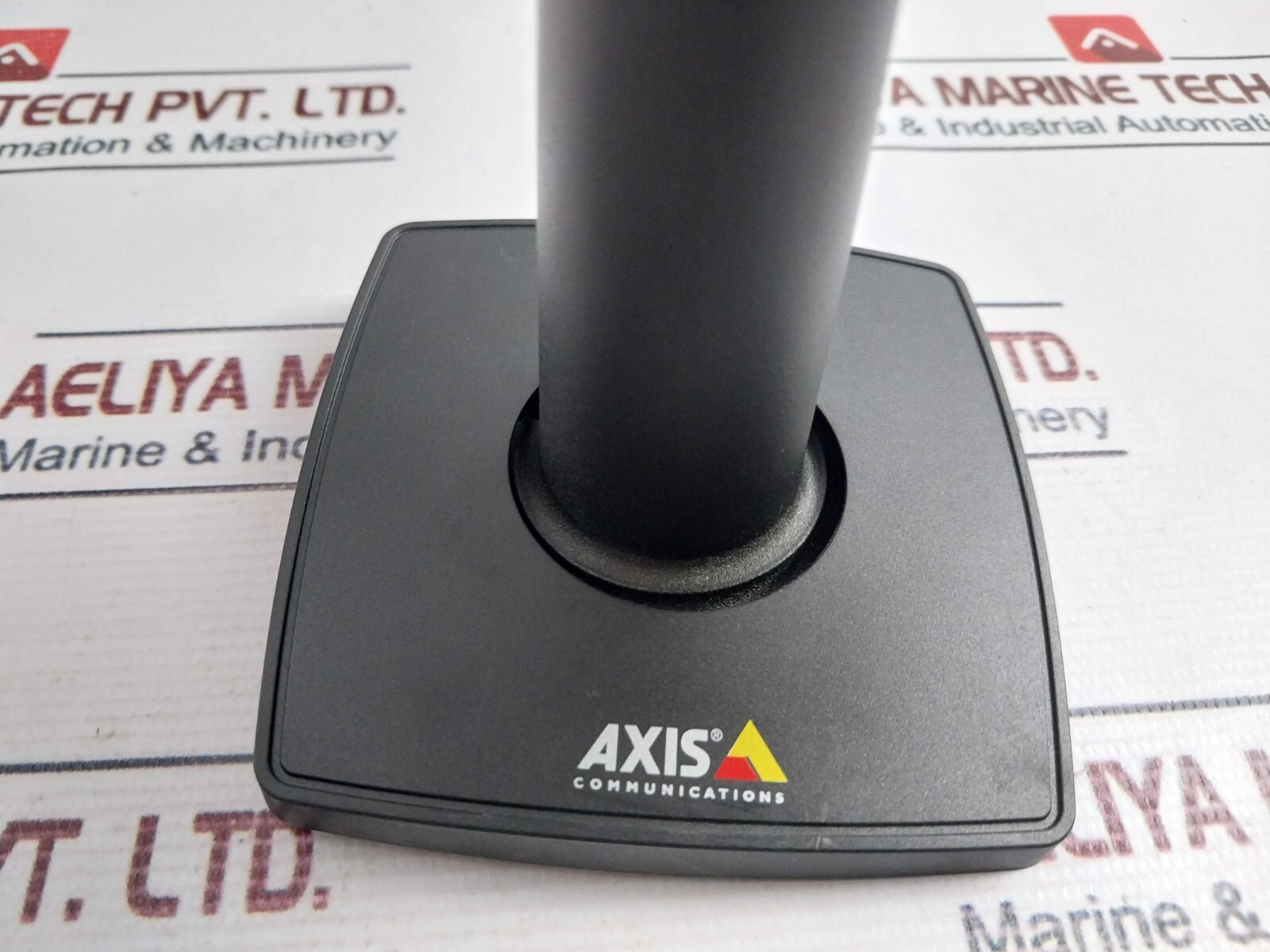 Axis communications q1755 60hz network security camera 0304-001-01