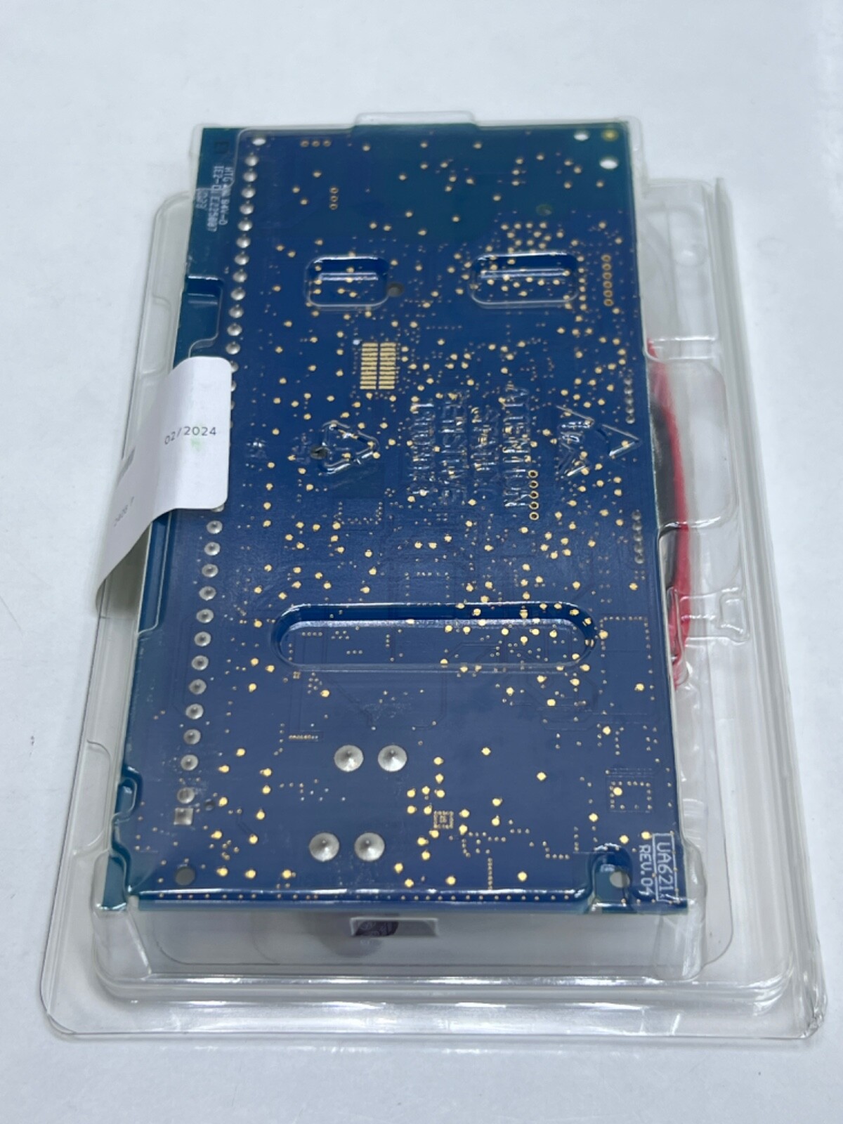 DSC PowerSeries Neo Security Control Panel HS2128PCB v1.39