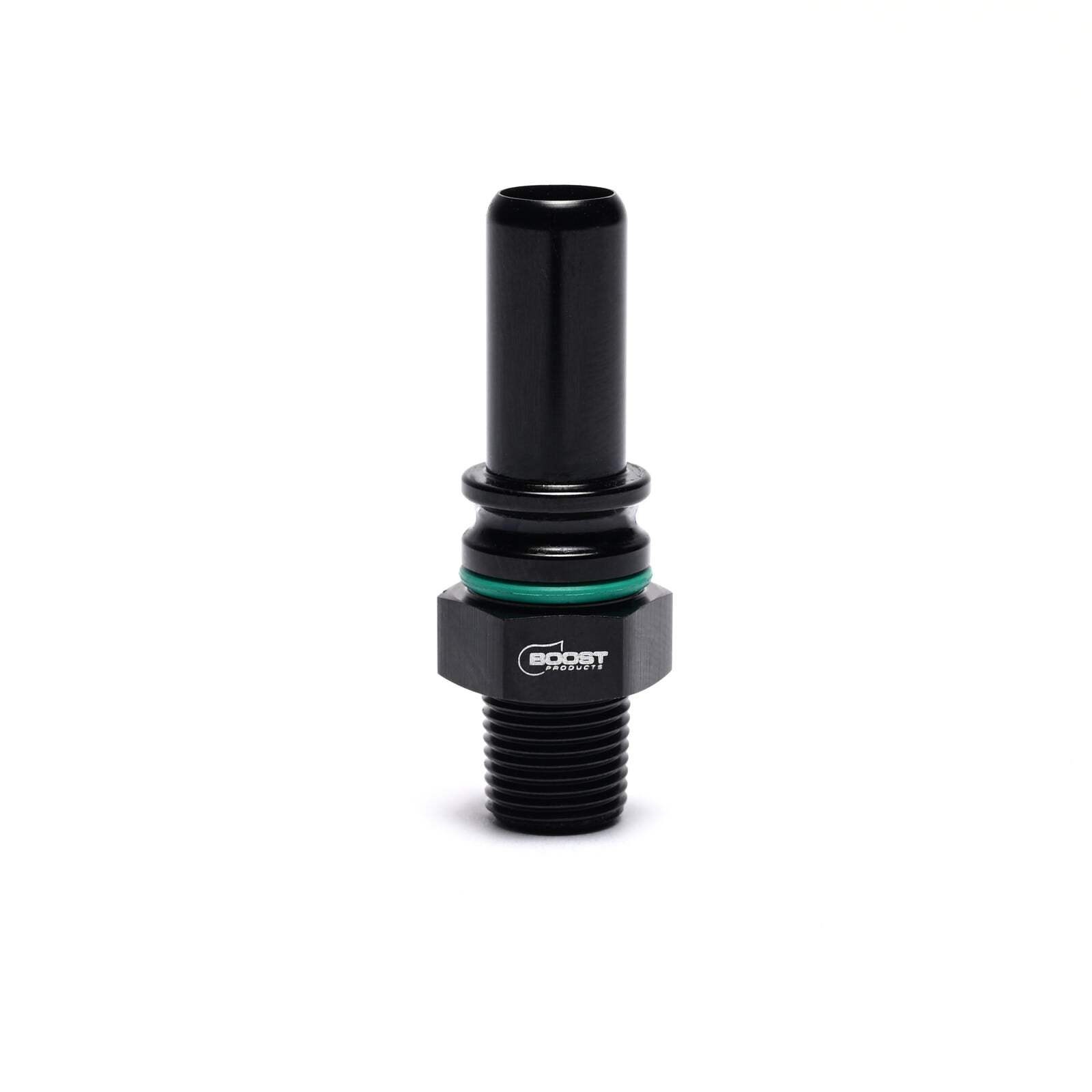 Quick Click Male Fitting to NPT Male