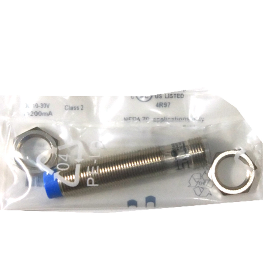 SICK  IME12-08NNOZC0S Inductive proximity sensors  ,NPN New