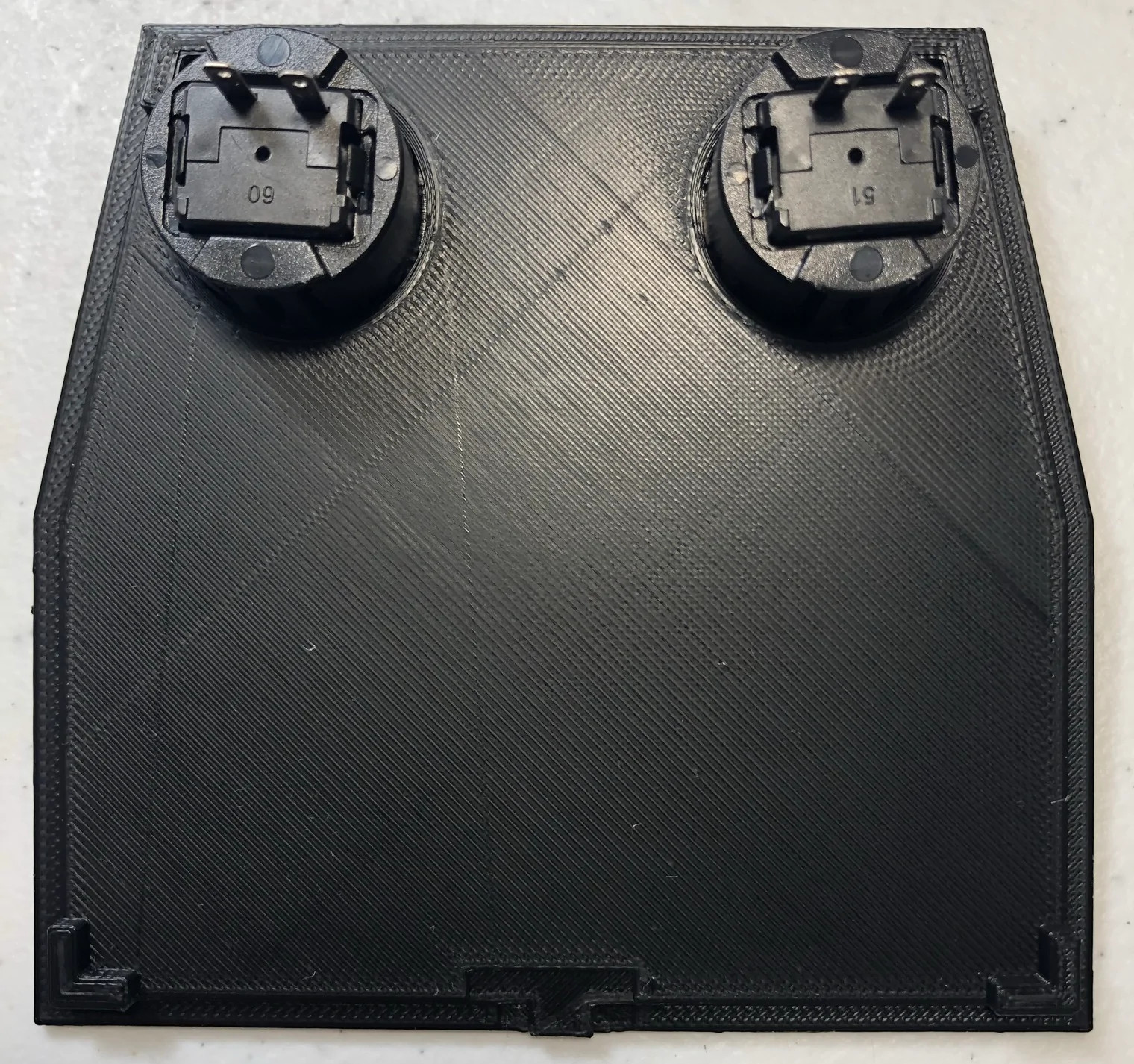 Project Box for DIY Control Box
