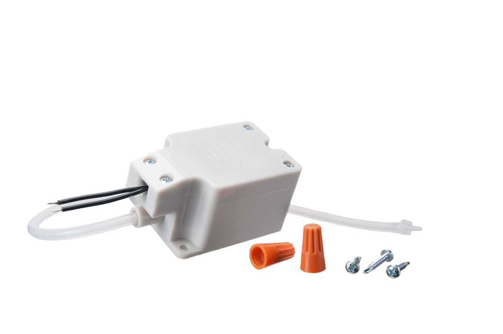 Miller Edge AW14 Air-Wave Switch, ABS Enclosure Commercial Garage Door