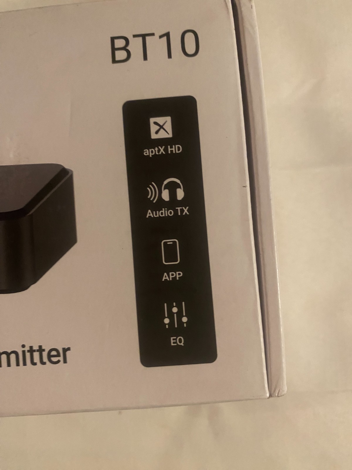 Arylic BT10 Bluetooth Audio Transmitter