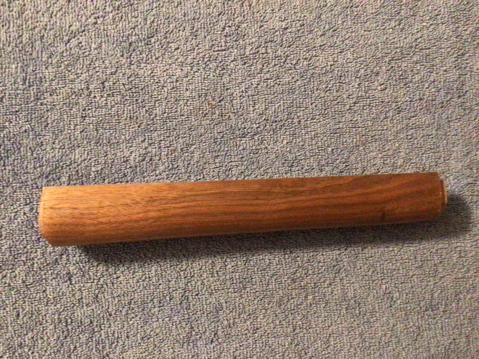 Marlin 39 Mountie Rifle Forend Walnut Repro