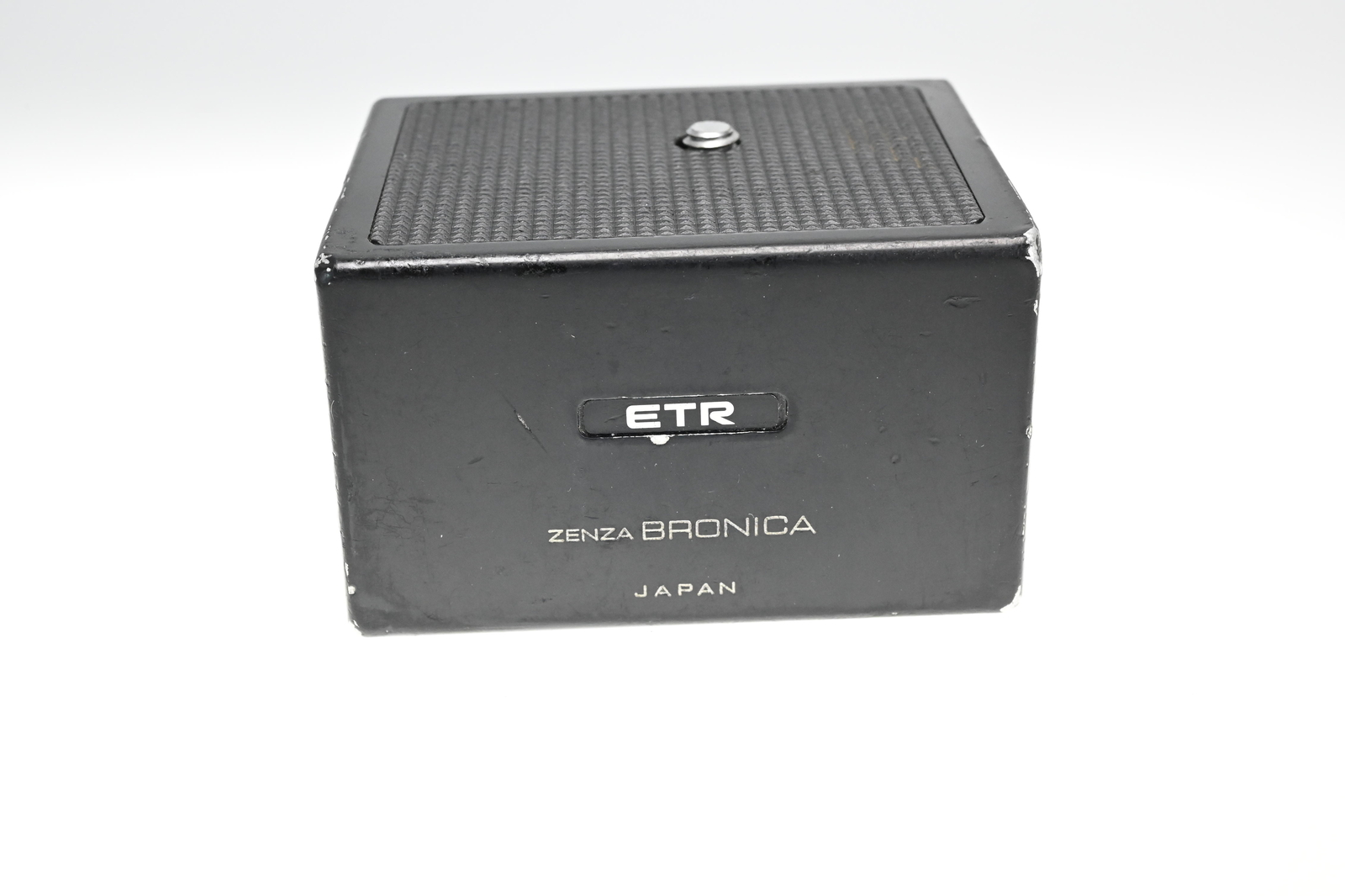 Bronica Tripod Adapter E #G987