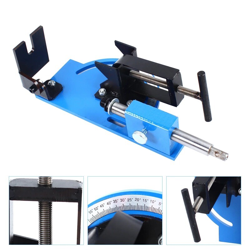 Pipe Cutting Machine High Precision Professional Heavy Duty Pipe Cutting Machine