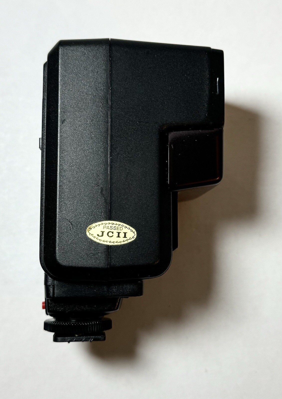 VIVITAR AUTO FOCUS ILLUMINATOR 628AF FLASH UNIT