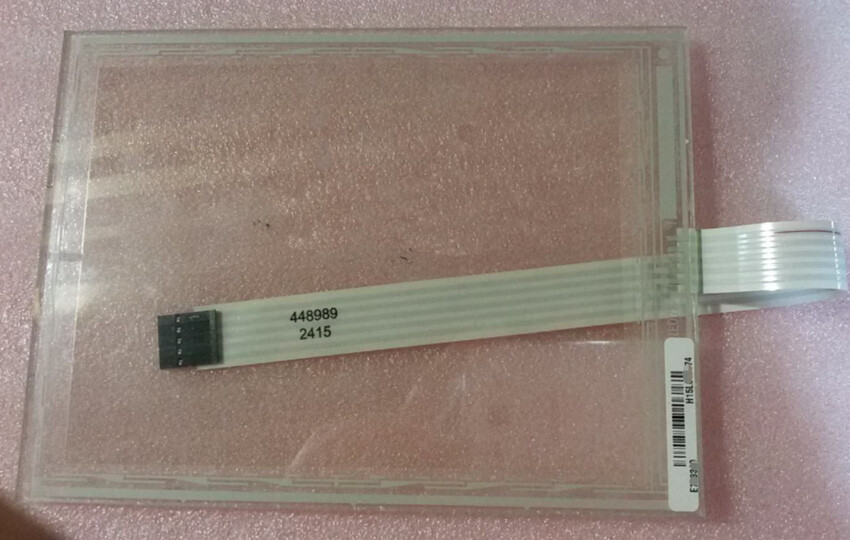 NEW FOR ELO E166578 SCN-A5-FLT05.7-Z31-0H1-R Touch Screen Glass