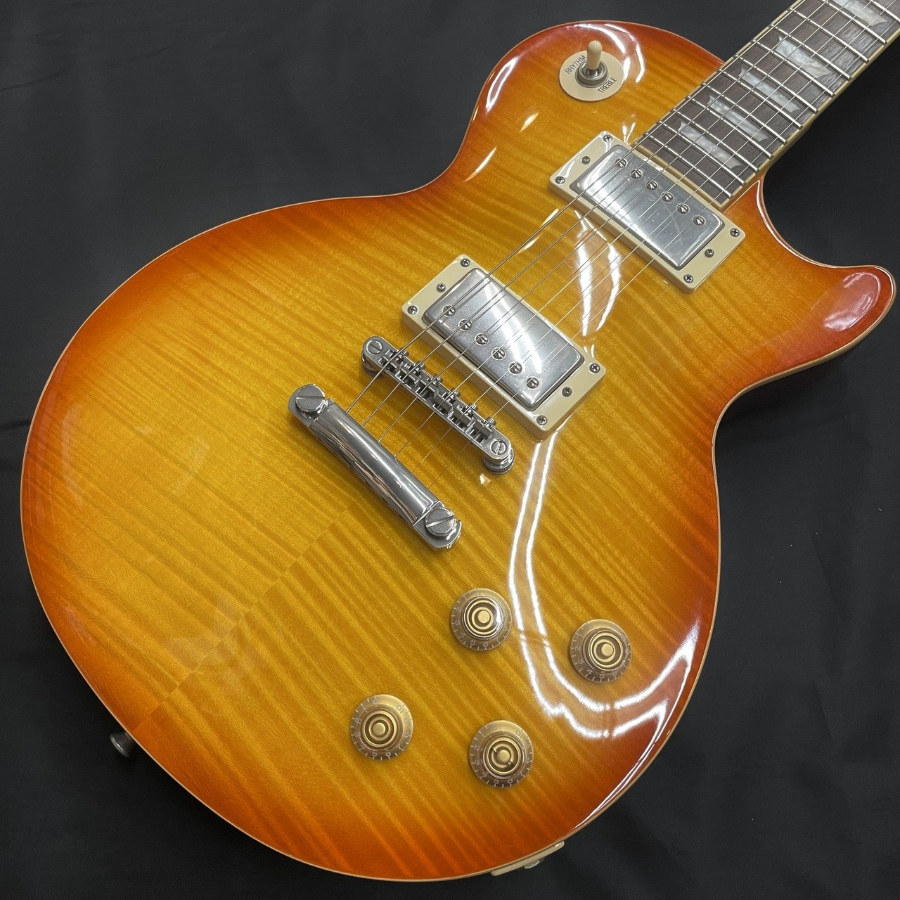Epis LP-STD-Pro (no260718)