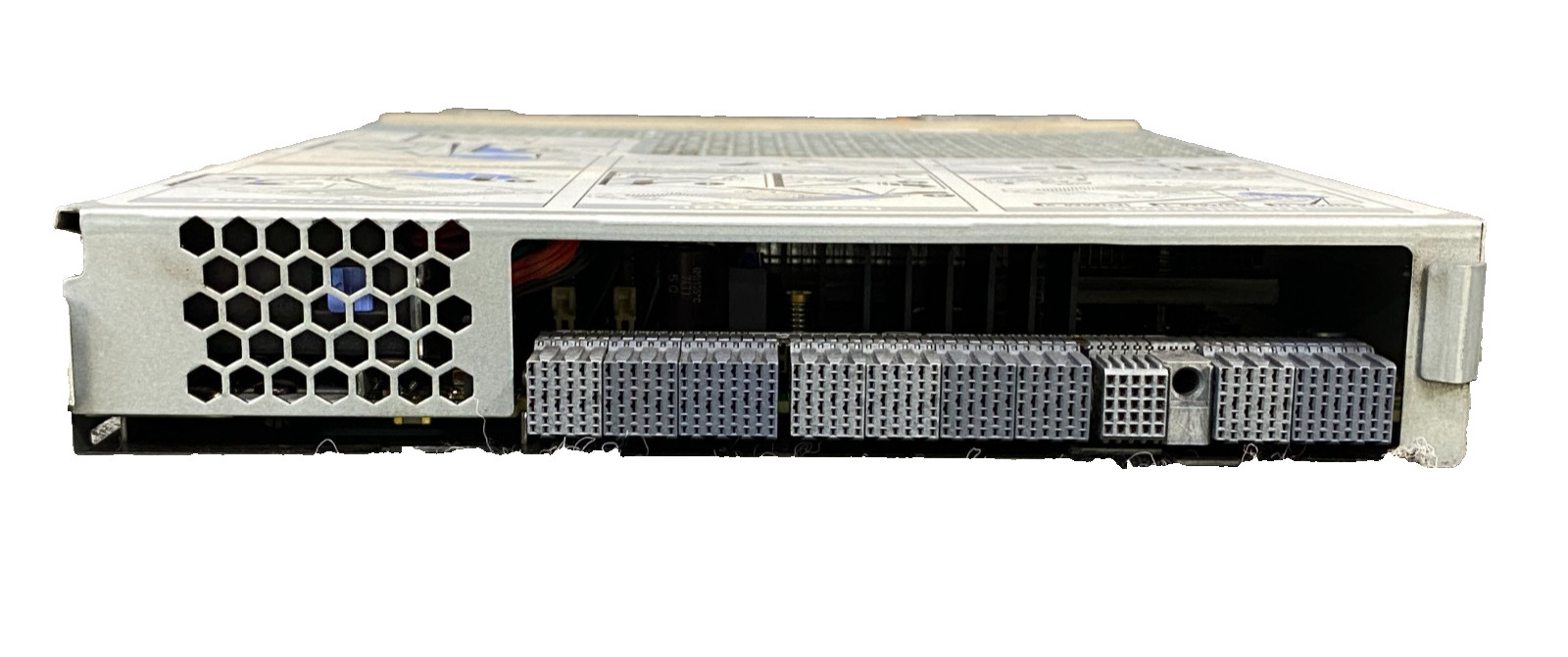 EMC VNXe3200 Controller Module / Storage Processor | 24GB RAM (Unit Only)