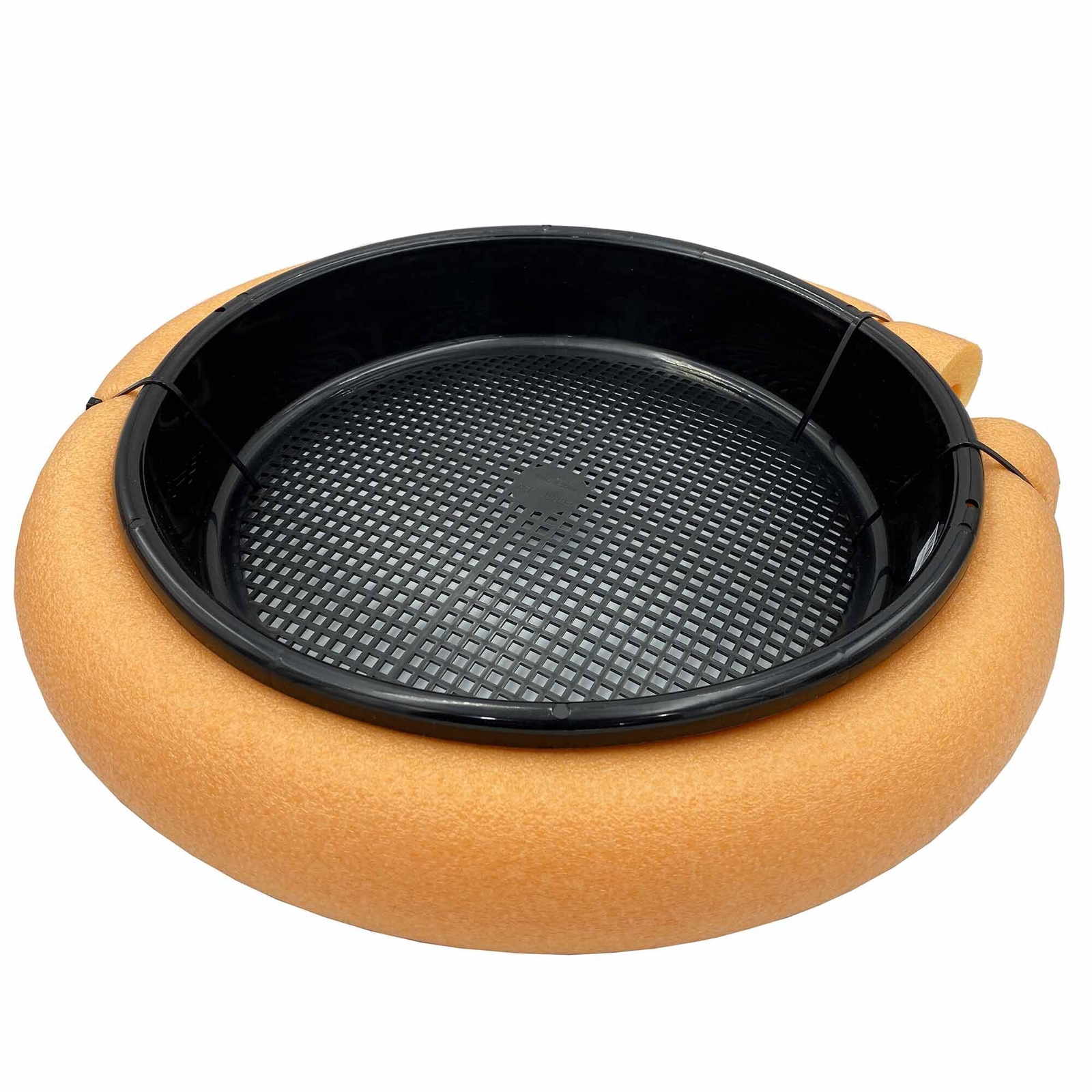 Fishing Station Floating Bait Sieve Fishing