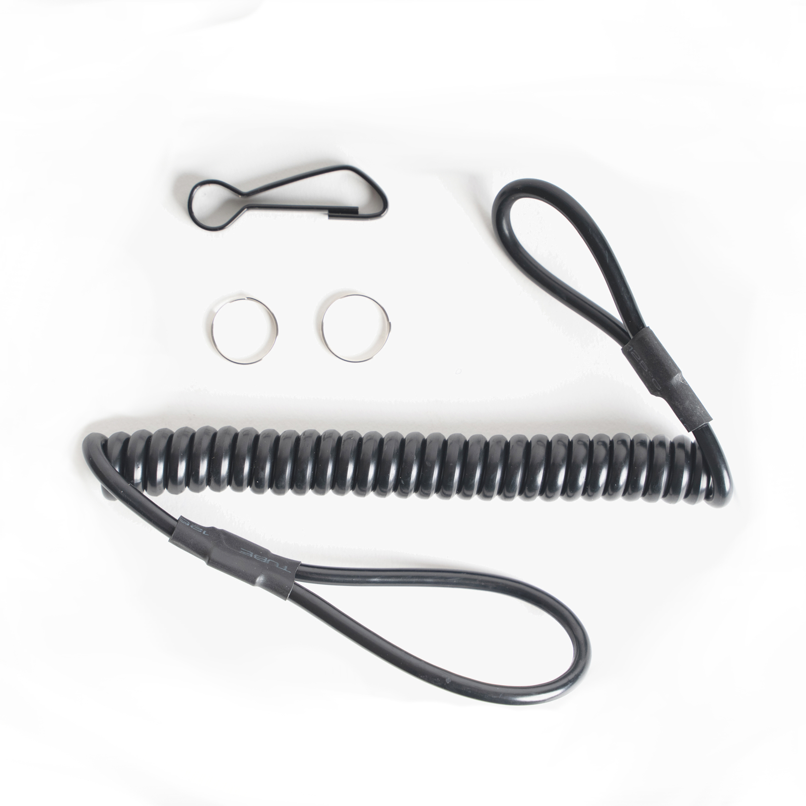 Orpaz Parts and Accessories for Holsters and Magazine, Tactical Security Lanyard
