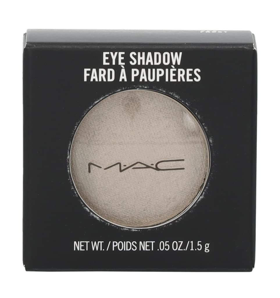 MAC Eye Shadow Frost Vex 0.05 OZ