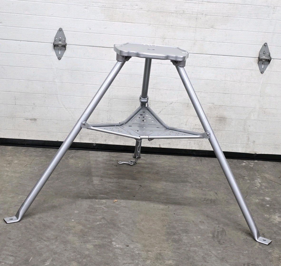 RIDGID 1206 STAND FOR 300 THREADER #1