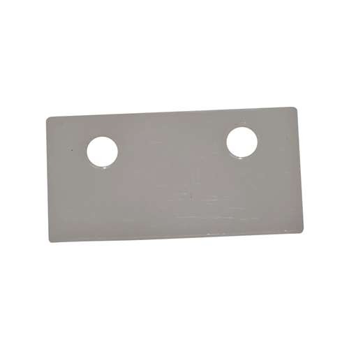 Shim - Hold Down Cli #1752460 for MTD, Troy-Bilt, Bolens, Cub Cadet, Craftsman,