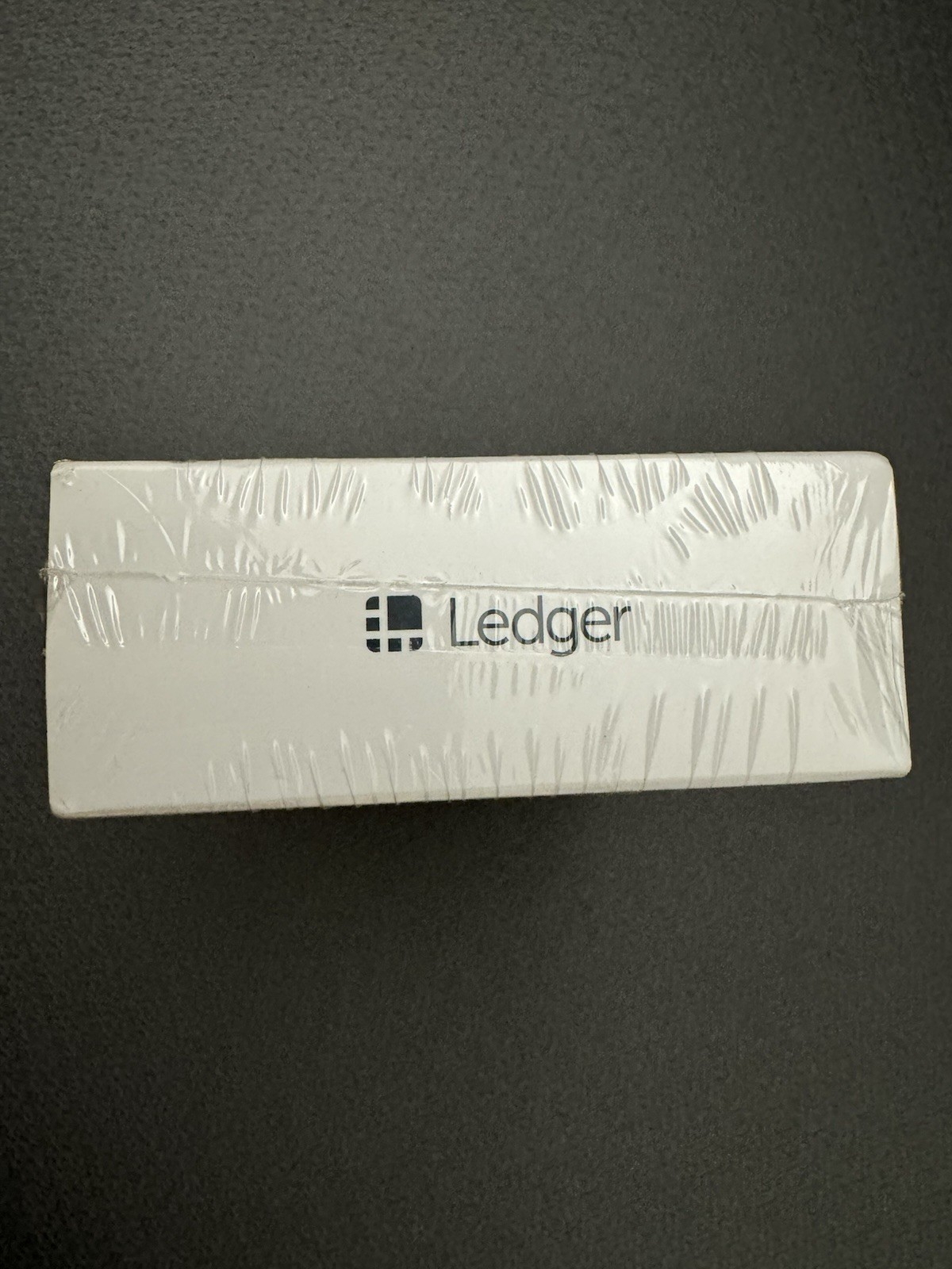 Ledger - Nano X Crypto Hardware Wallet - Bluetooth