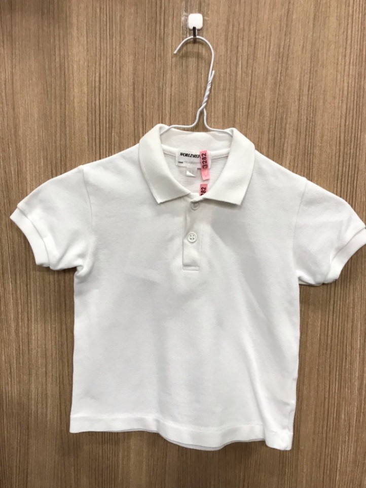Tokai Univ. Affiliated Honda Memorial Kindergarten Polo Shirt (0103282)