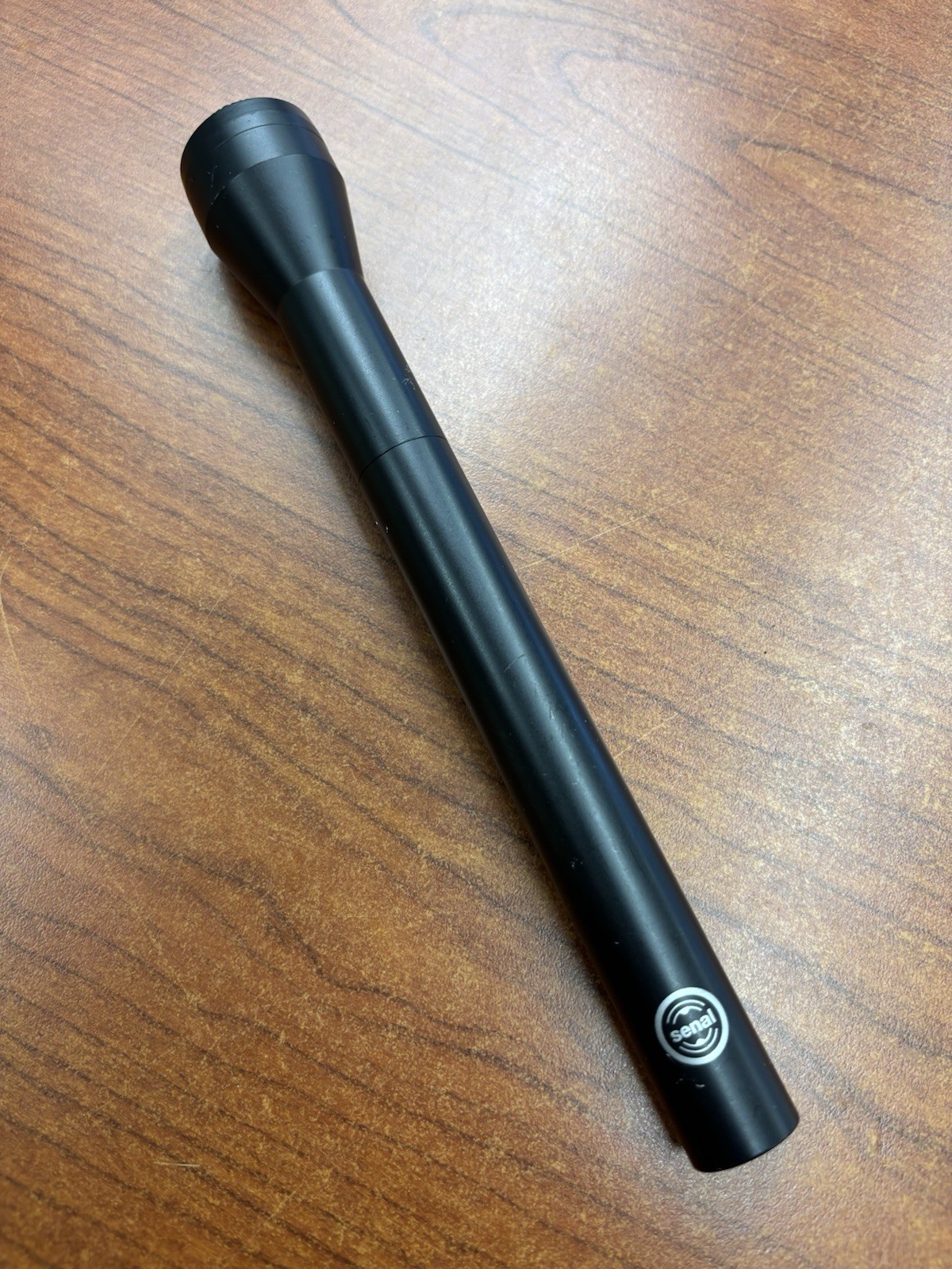 Senal ENG-18RL Handheld Dynamic Microphone