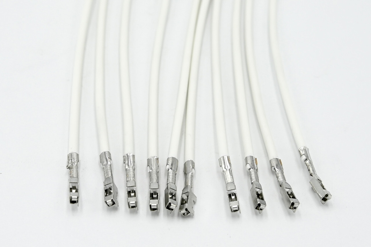 Universal OBD2 Data Link Port Connector Pigtail ALDL