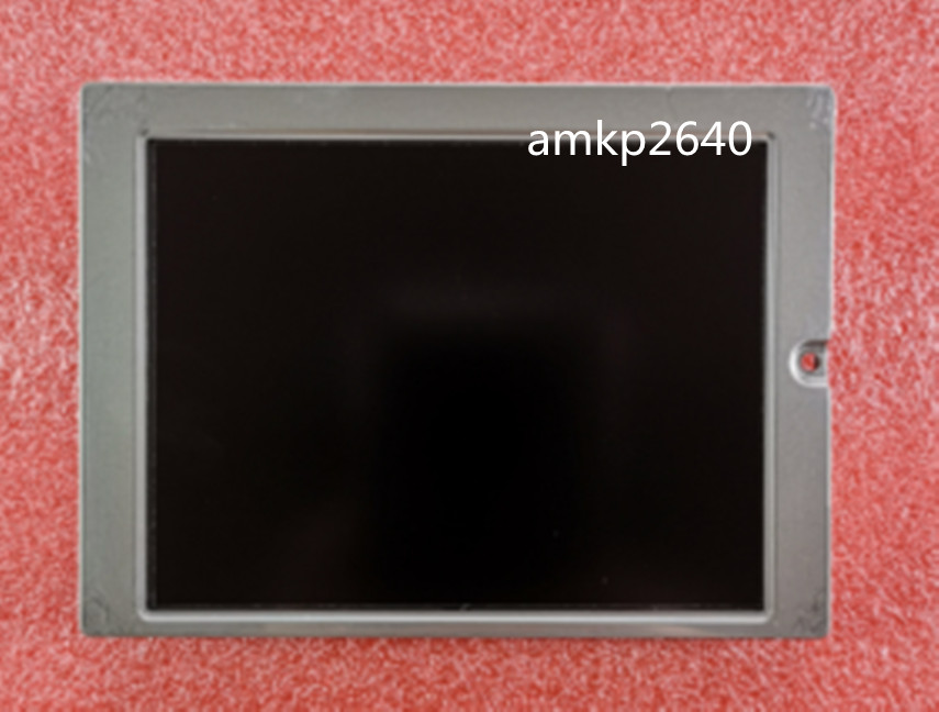 4.7" For Kyocera KCG047QV1AA-G70 LCD Display Screen Panel 90 days warranty #am