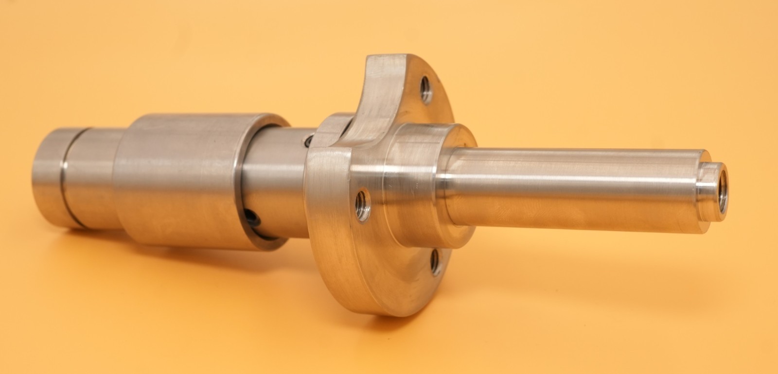 CARPIGIANI SOFT SERVE ICE CREAM VAN MACHINE BEATER DRIVE WITHOUT NUT 16MM
