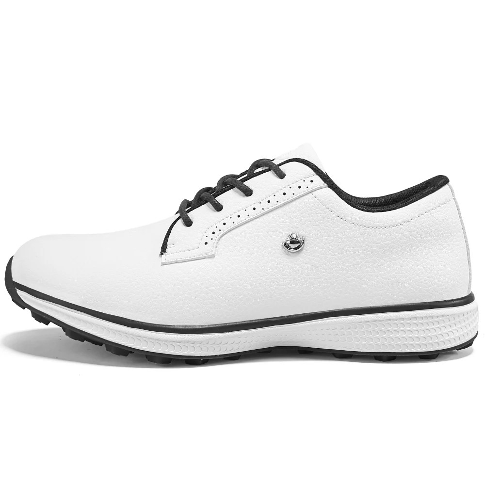 Men Professional Golf Training Sneakers Outdoor Walking Golfers Sports Footwears