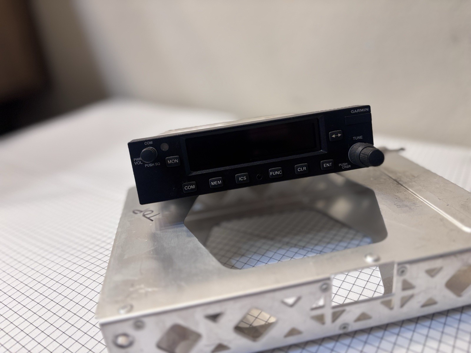 Garmin GTR225