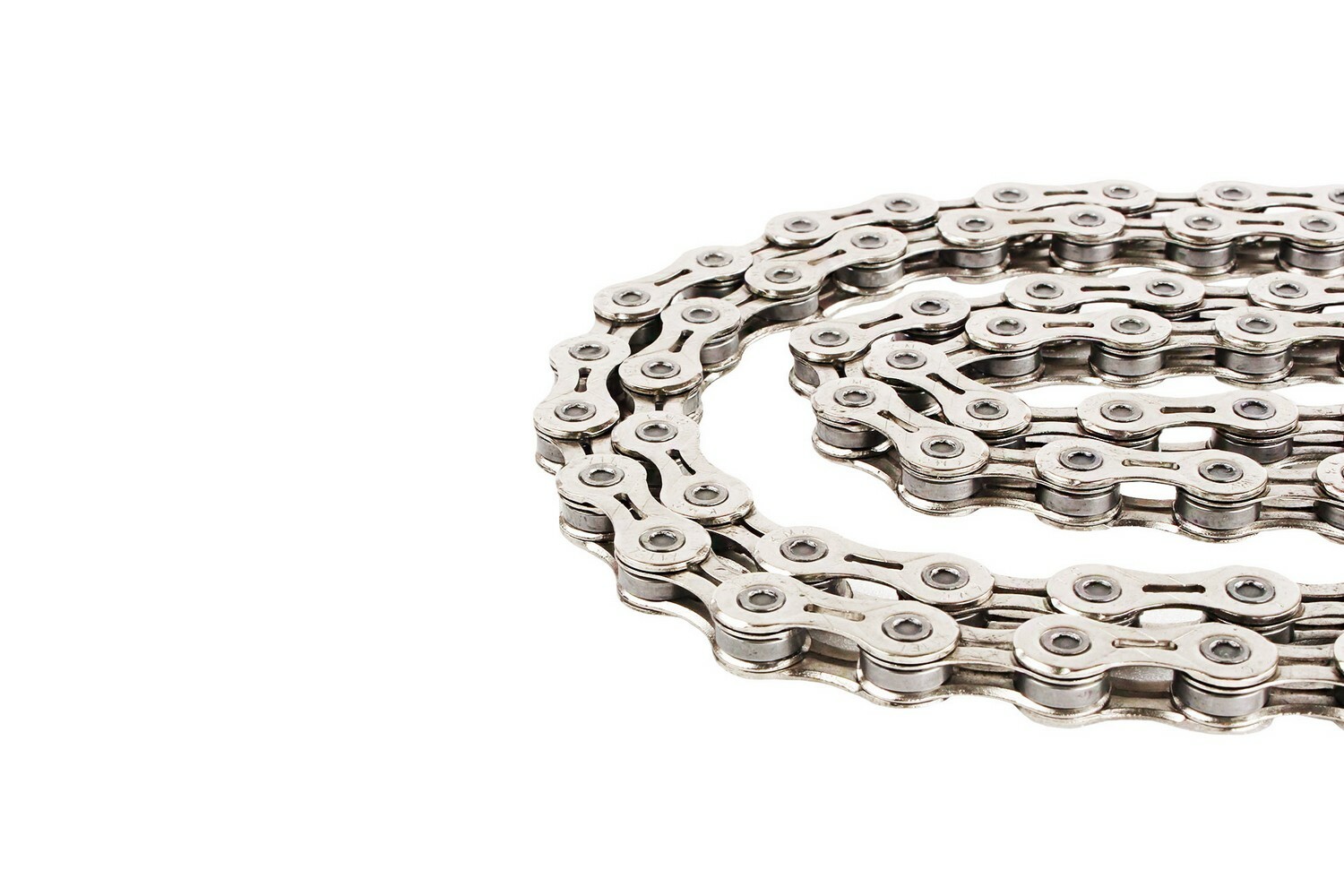 11 Speed 114L KMC X11EL Silver Bike Chain For Shimano SRAM Campagnolo Road