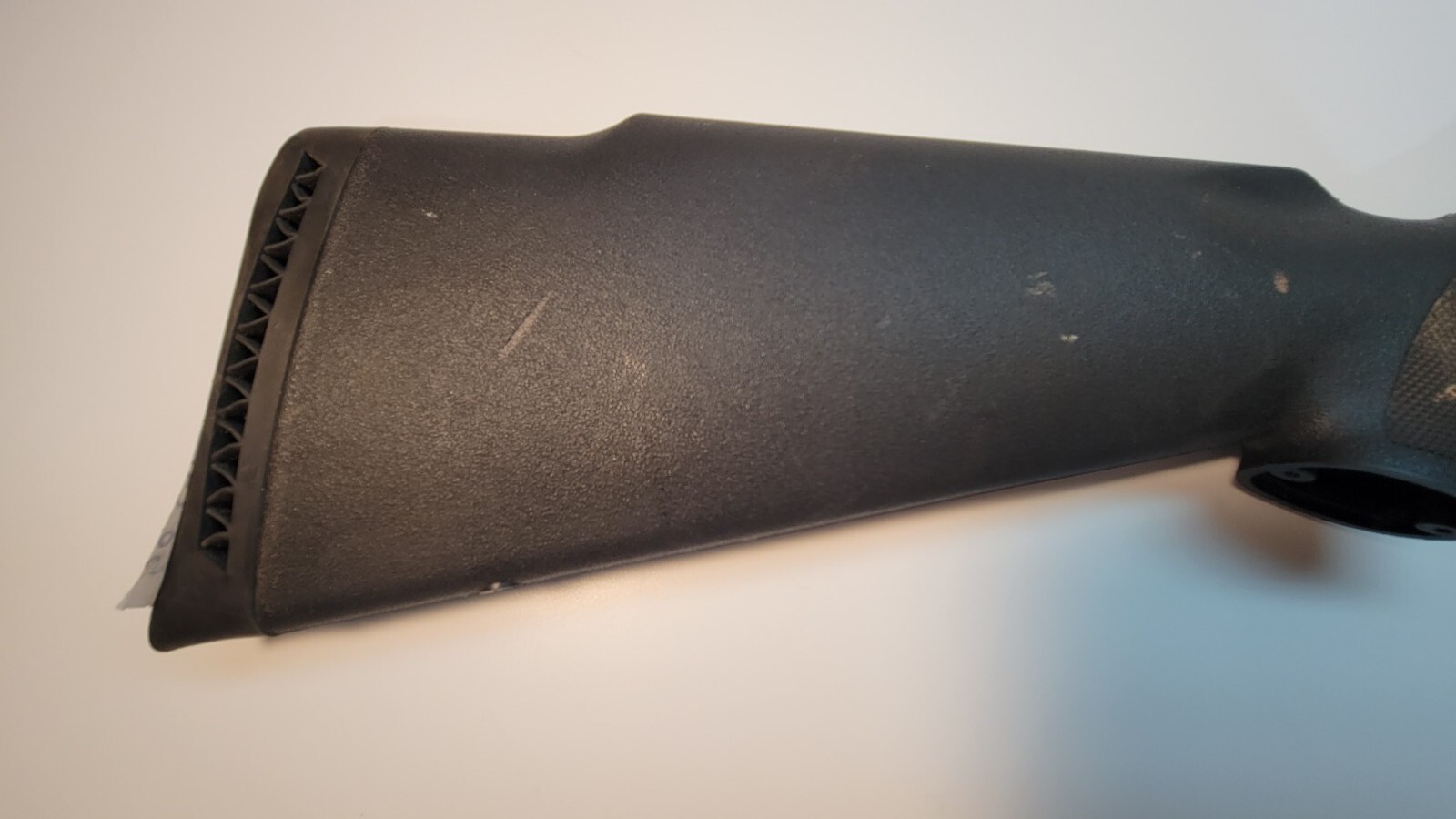 CVA Stag Horn .50 Cal. Inline Muzzleloader Synthetic Stock (6)