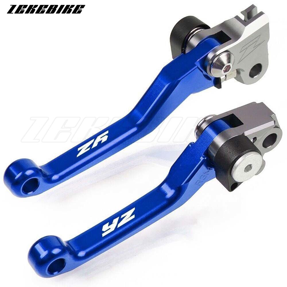 Pivot Clutch Brake Lever Fit Yamaha YZ125 YZ250 YZ250F YZ426F YZ450F 2001-2007