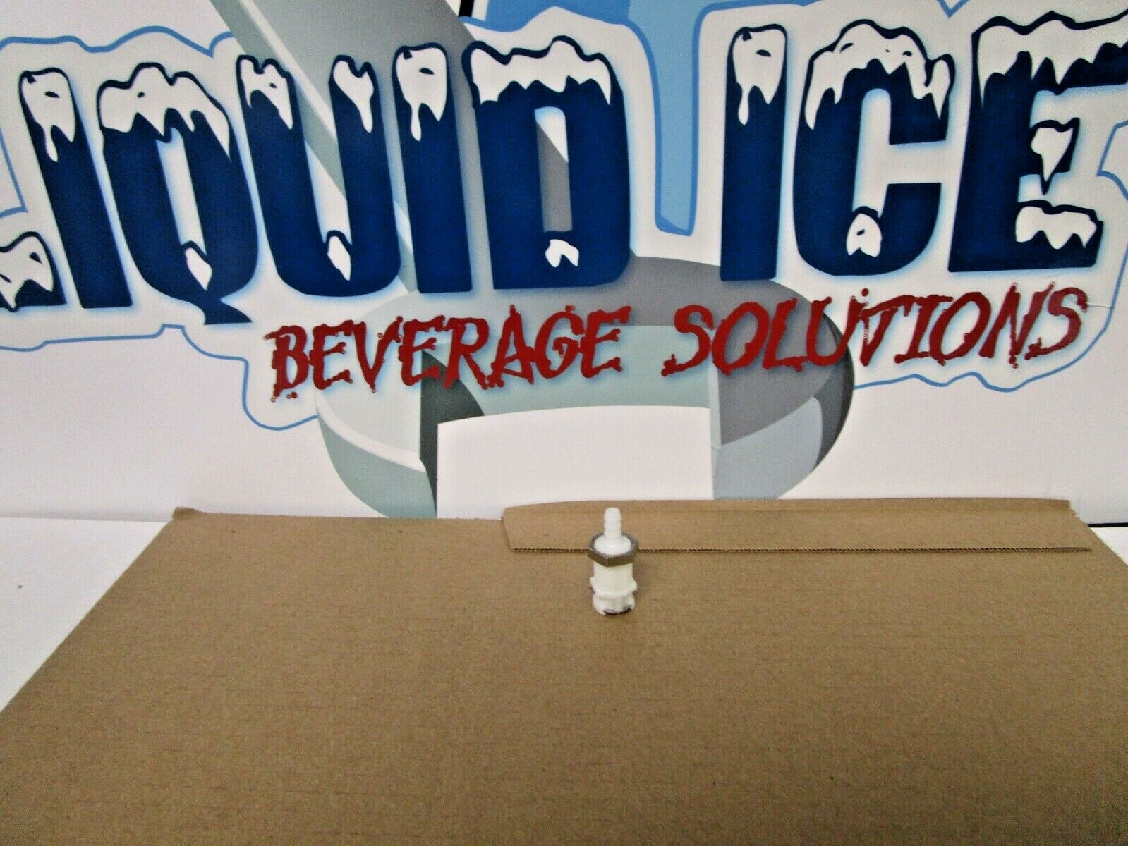 New Bunn 28756.0000 FITTING QUICK CONNECT