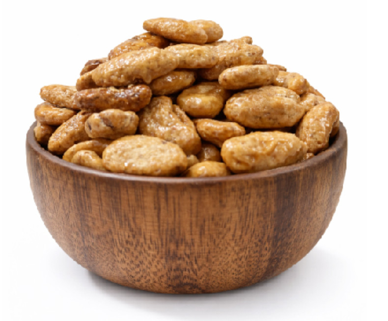 Crispy Truffle Pecan Nuts - Roasted Pecan Snack 250G