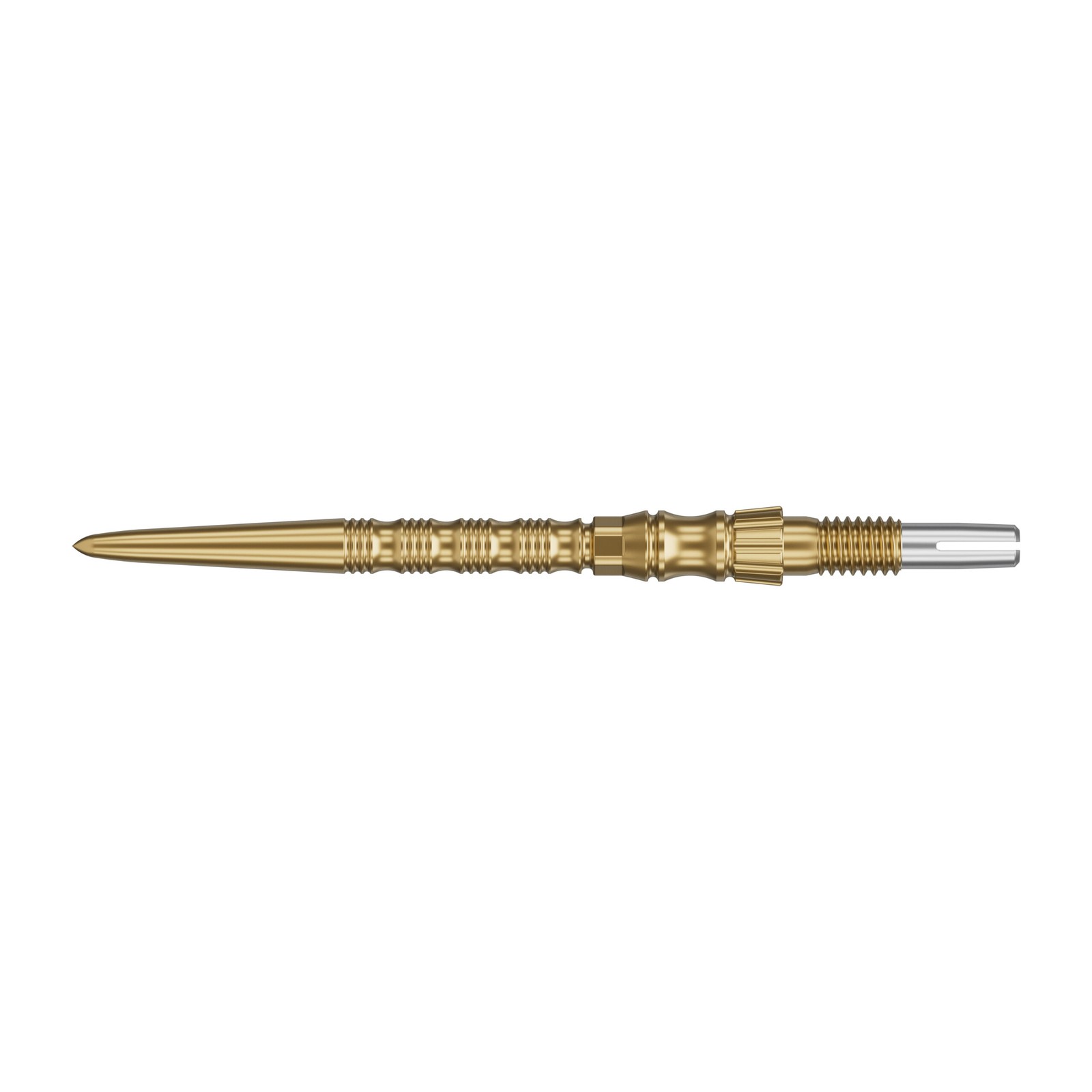 Target Signature Swiss Point TRB 30mm Gold Dart Points