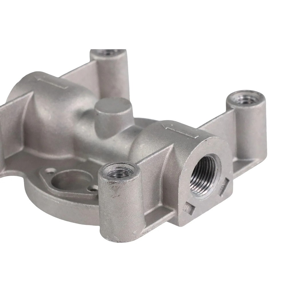 Engine Coolant Head Water Holder 3415680 M8W67672