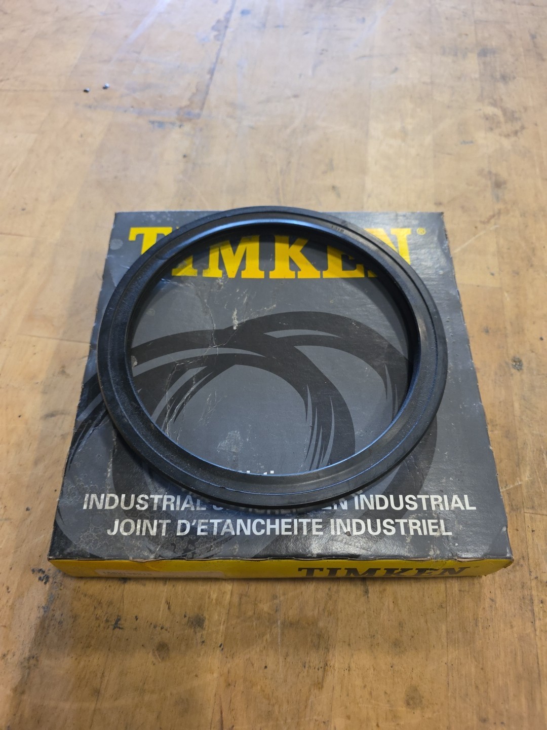 TIMKEN OIL SEAL 100086674 160X190X15 160 X 190 X 15