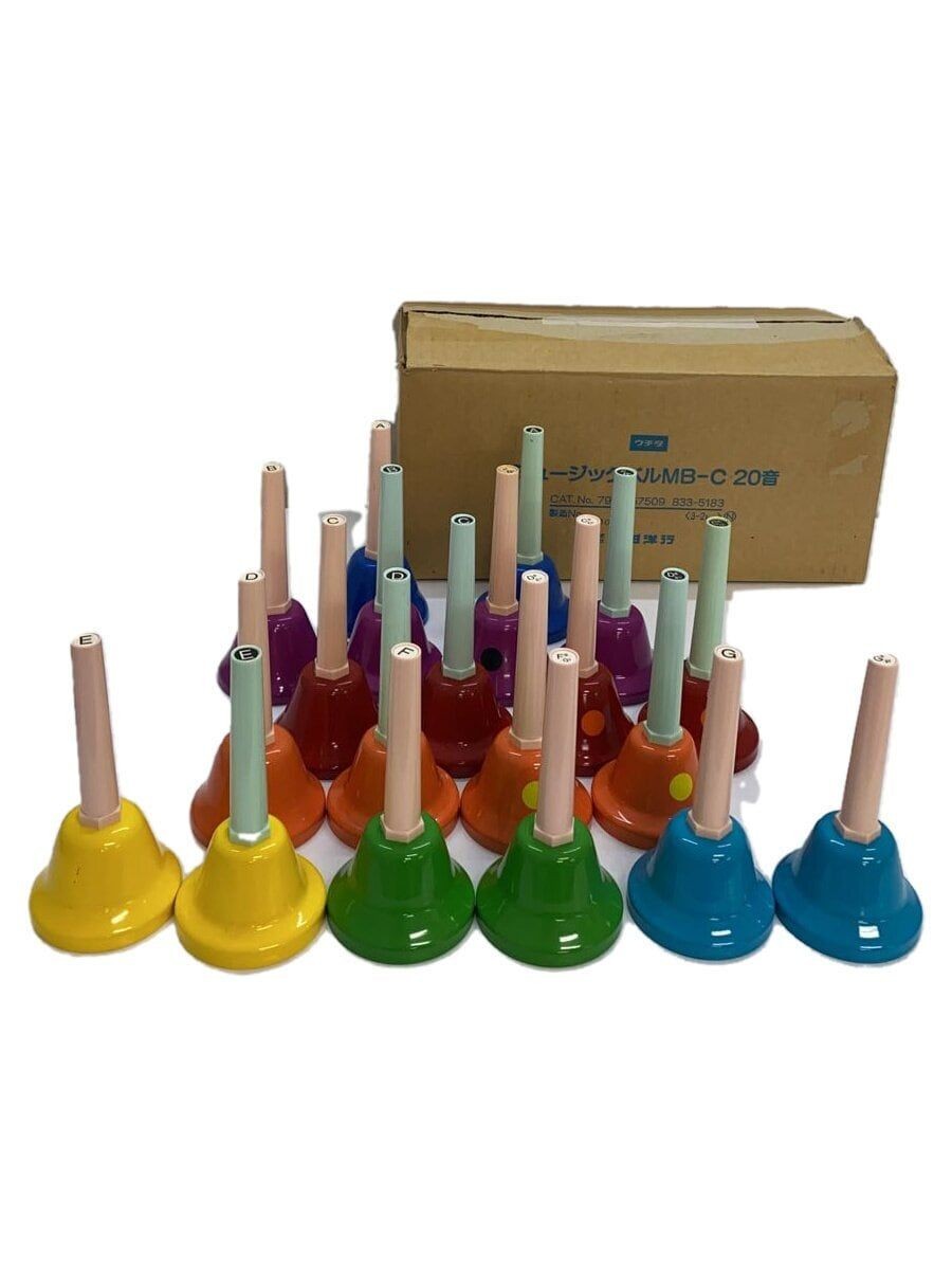 Other Brands Percussion Instruments Yoyuki Uchida Co. Ltd Used