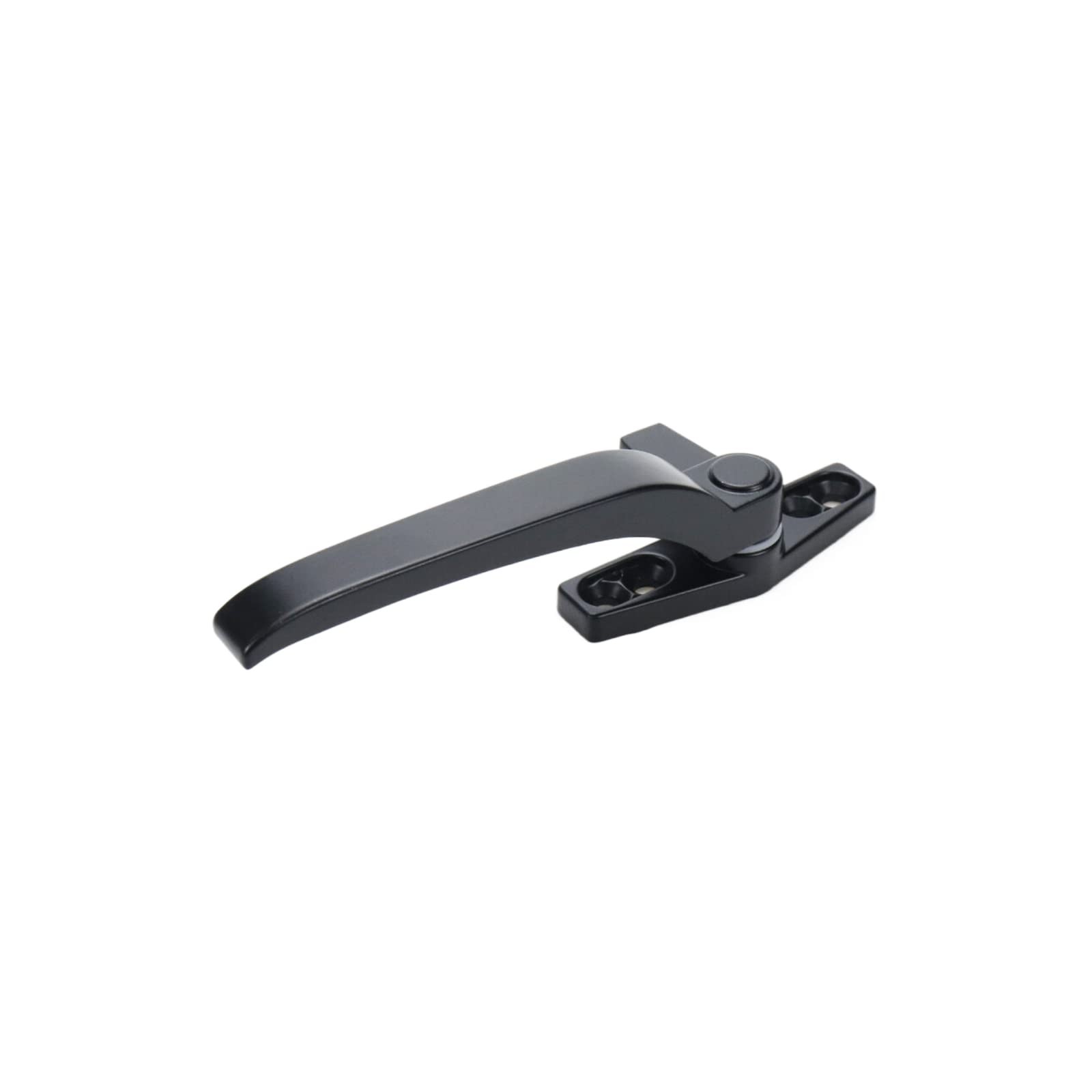 2 Pack Casement Window Locking Handle Grasp Grip Left and Right Hand