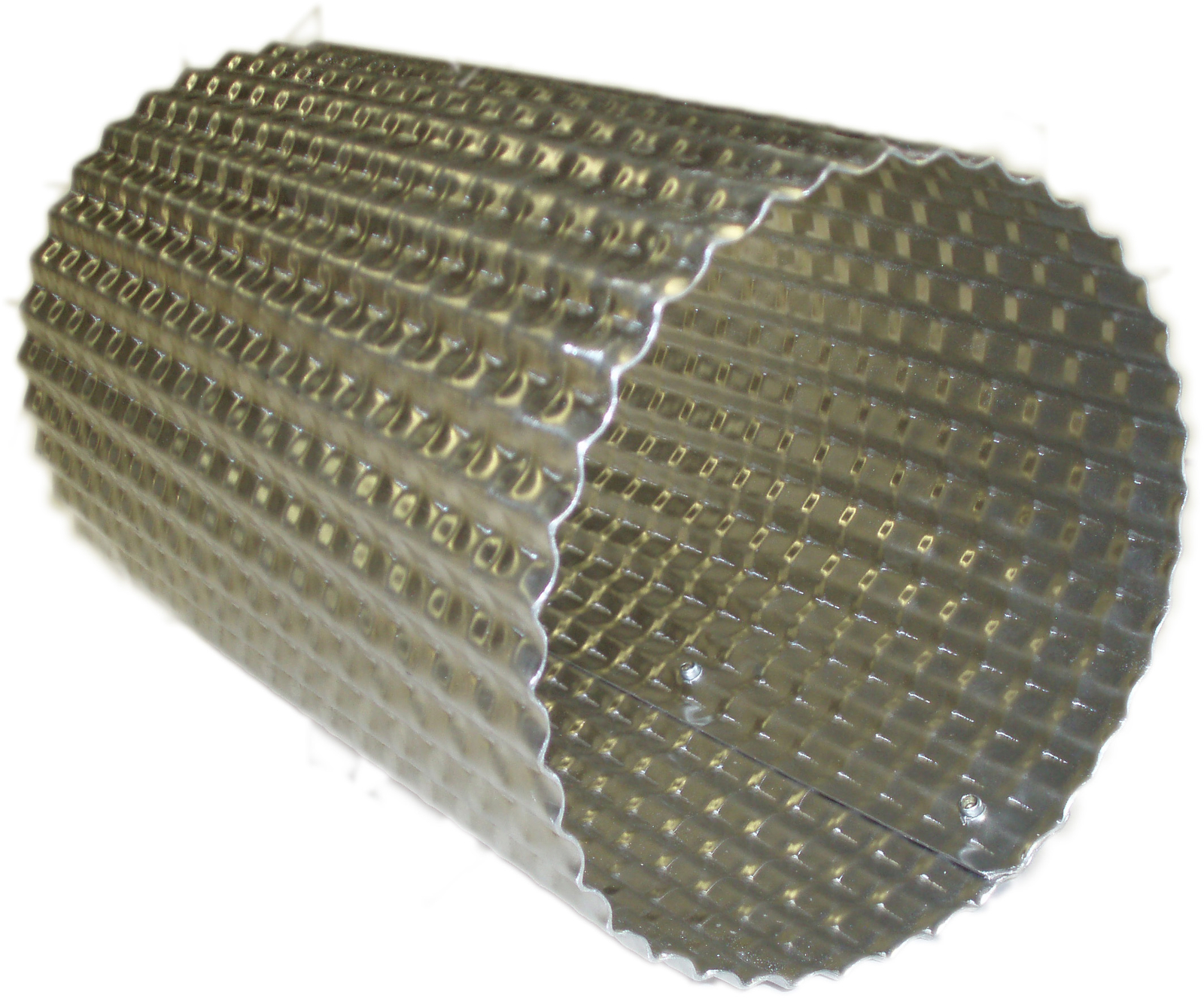 G1 GI Lite Embossed Aluminium Heat Shield Material 300mm x 400mm Sheet Exclusive