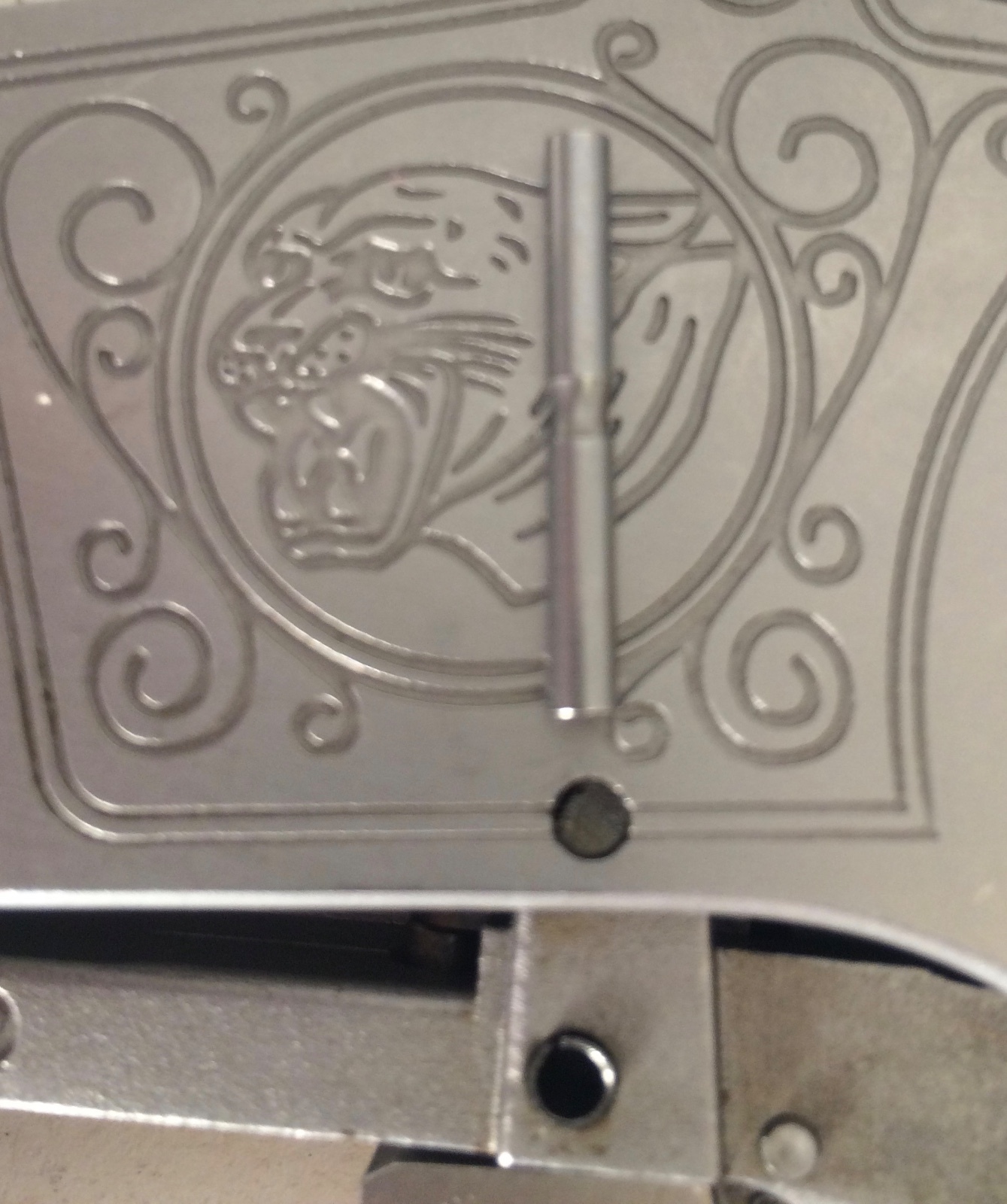 Contender Trigger GUARD PIN G1 T/C Contender New Production Bellm TCs