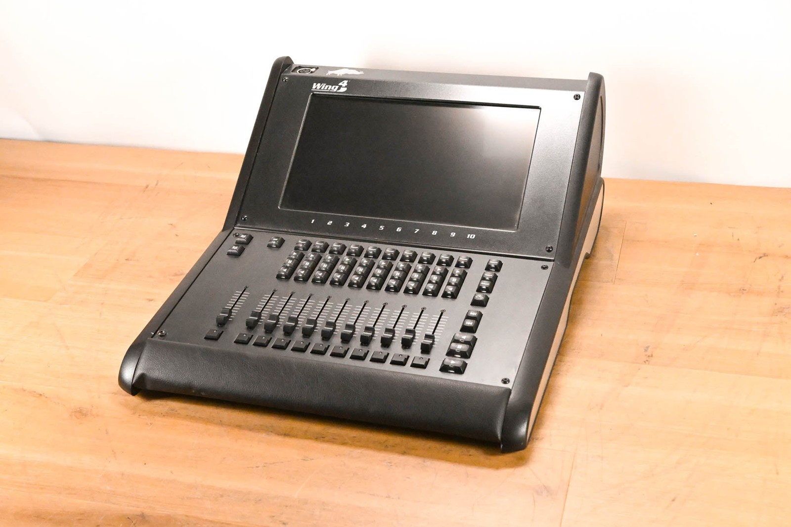 High End Systems Playback Wing 4 for Hog 4, Full Boar 4, and Road Hog 4 CG01YZY
