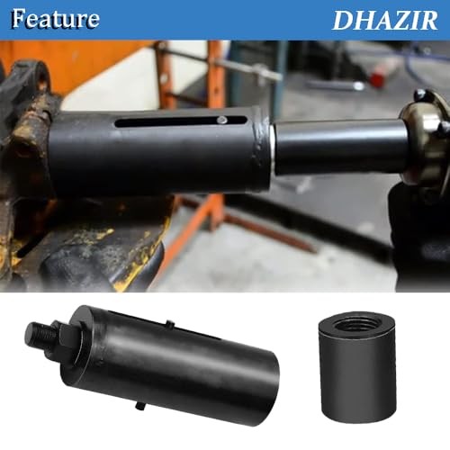 78620 Ball Joint Puller, Removal, Separator Nut Removal Tool | Fit for Subaru