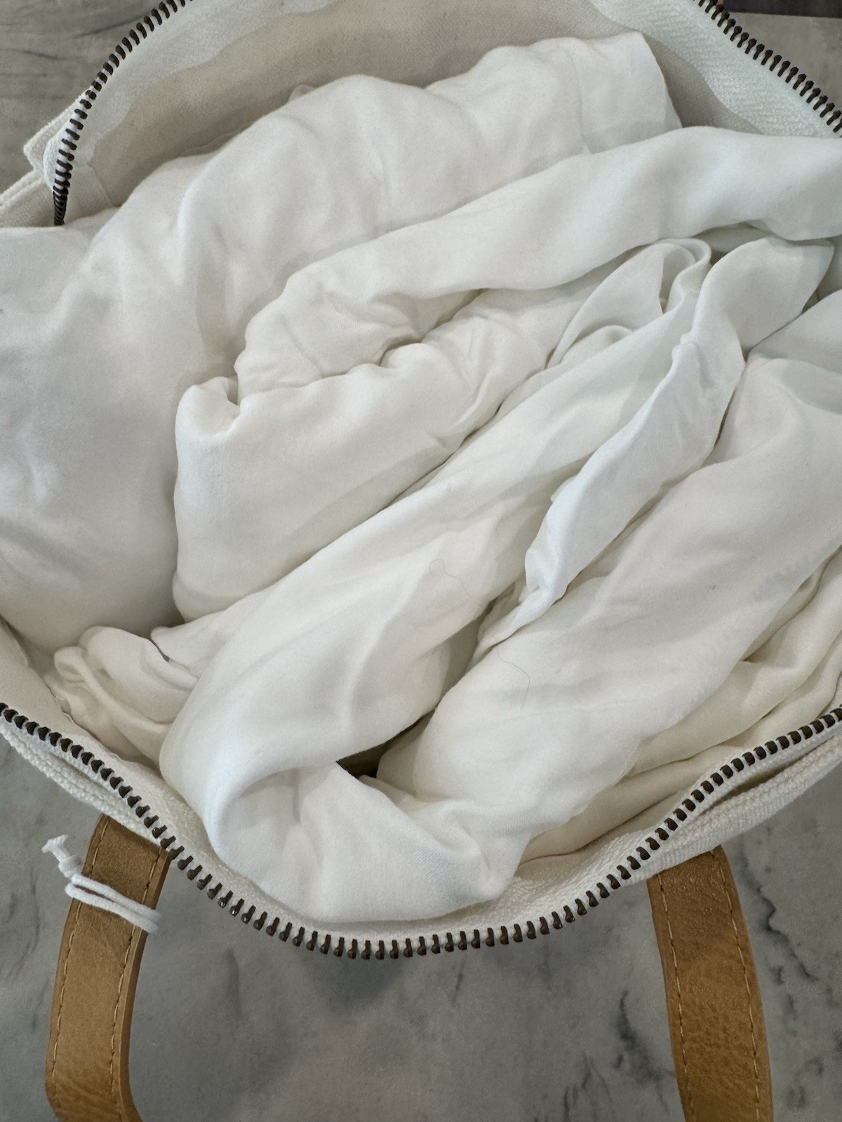 Cozy Earth Bamboo Sheet Set White KING  Standard Cases