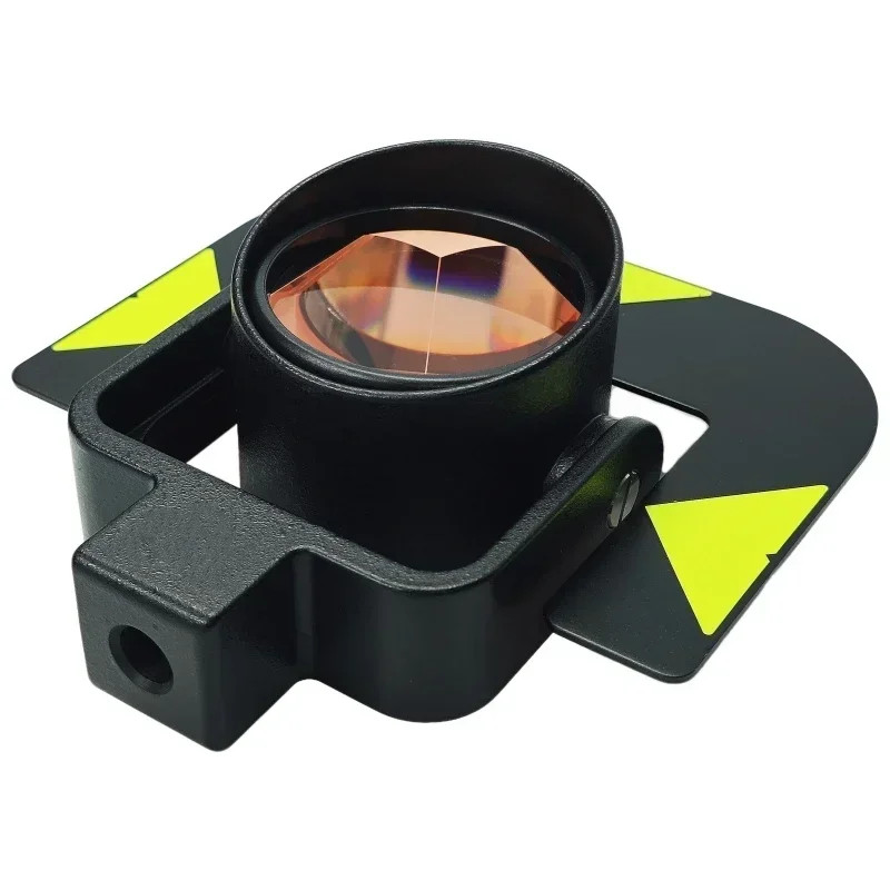 NEW HIGH ACCURACY PRISM SET, REFLECTOR FOR TOTAL-STATION, REPLACE LEI GPR121