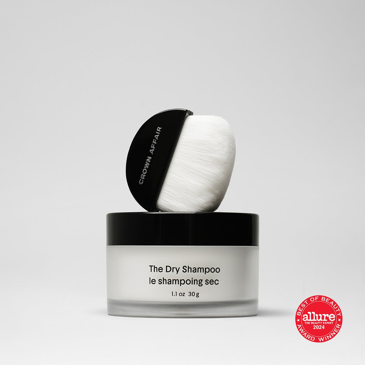 New Crown Affair - Take Your Time The Dry Shampoo