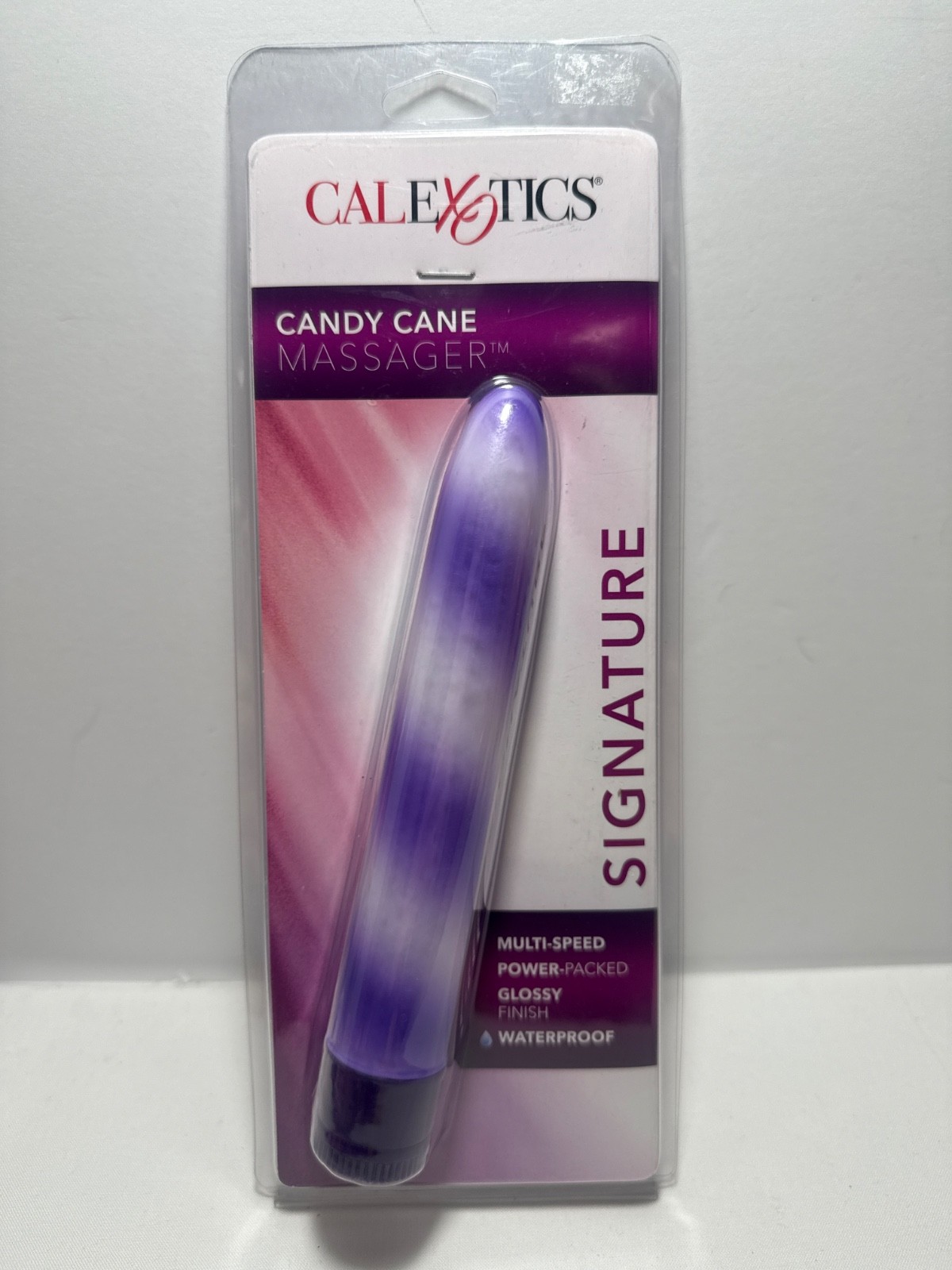 Calexotics Signature Vibrator