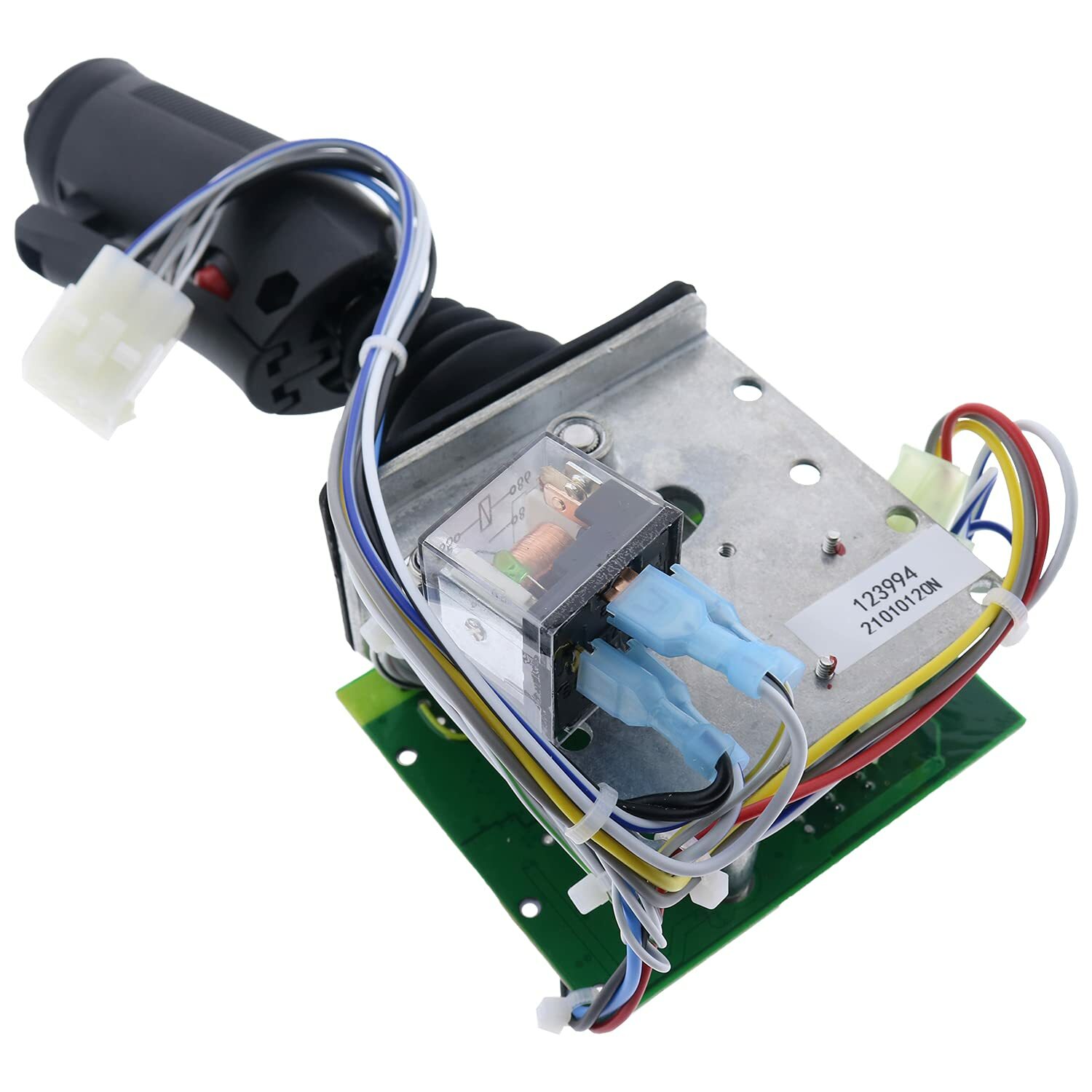 New Joystick Controller SJ-123994 for Skyjack SJIII 3220 SJIII 3226 SJIII 4626