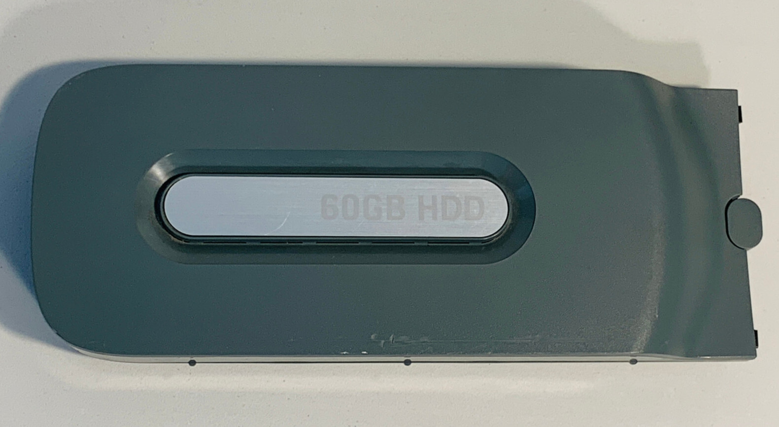 Microsoft Xbox 360 Original Hard Drive 60 GB Genuine Microsoft Hardware TESTED!