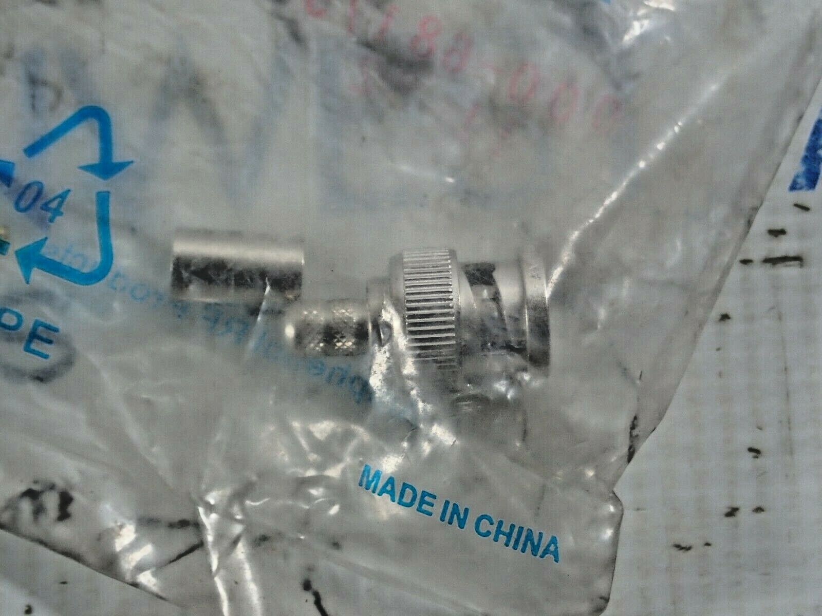 AMPHENOL 68175-5RFX NEW CRIMP PLUG