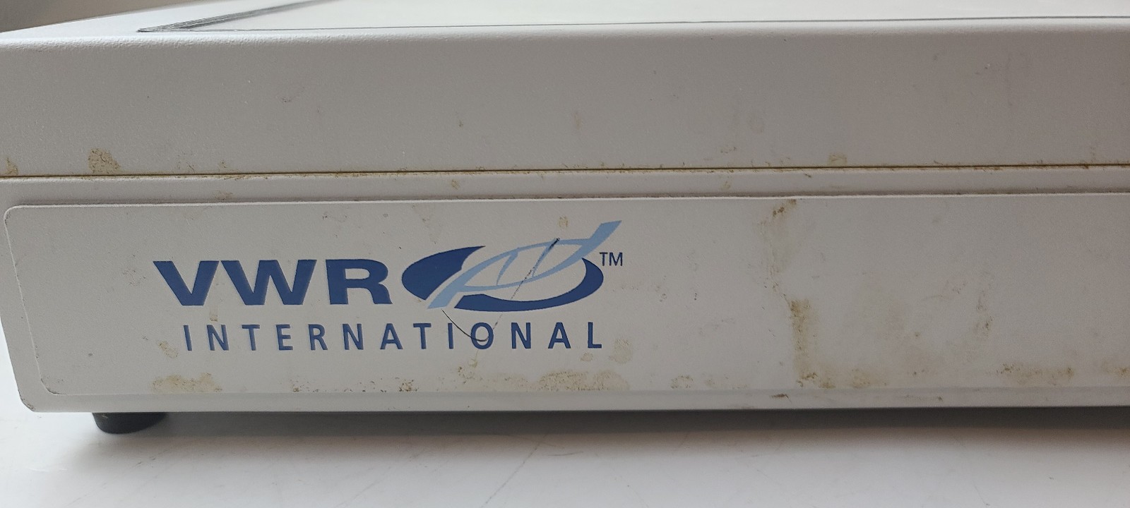 VWR TW-26 White Light Transilluminators