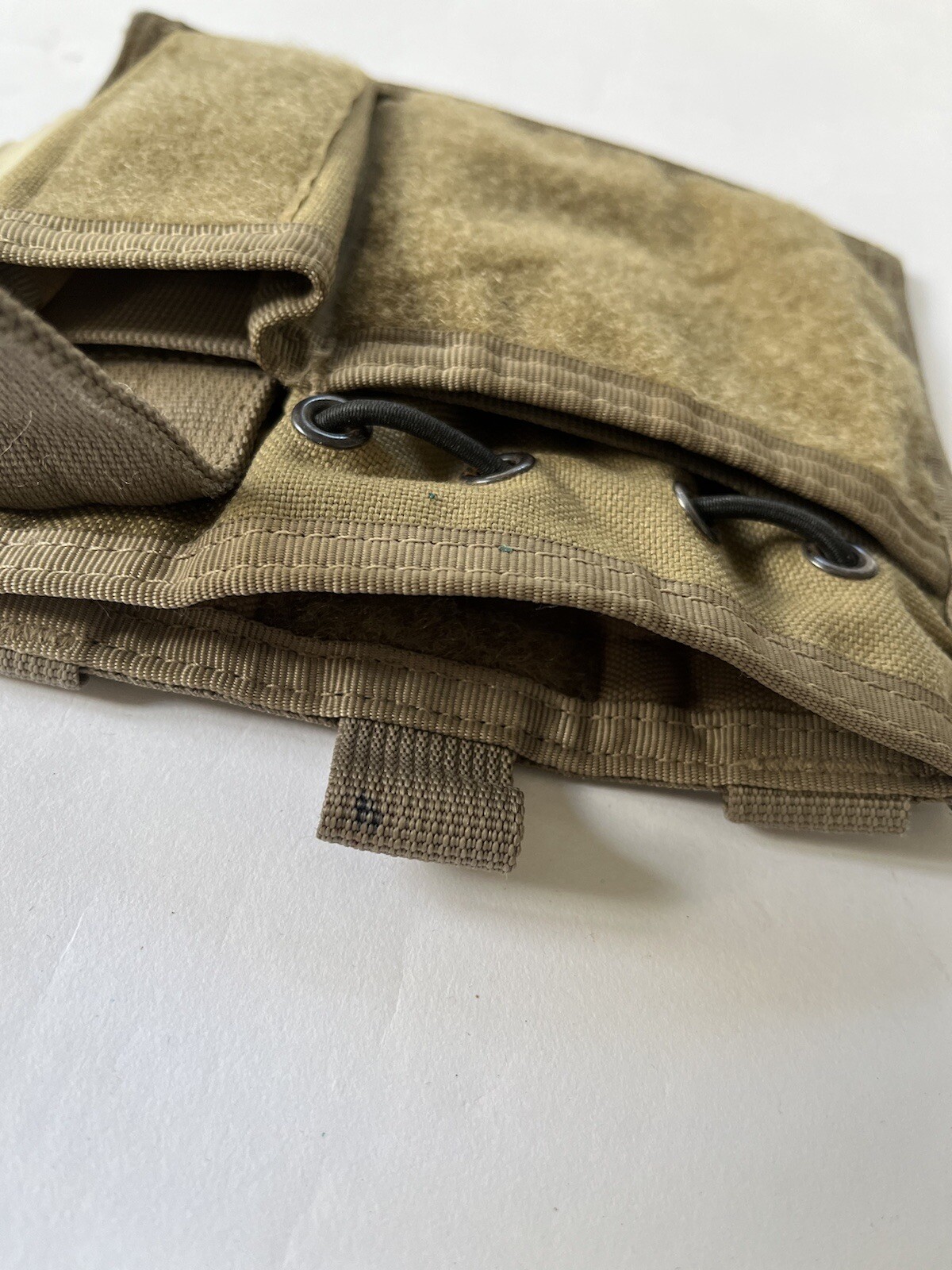Military pouch